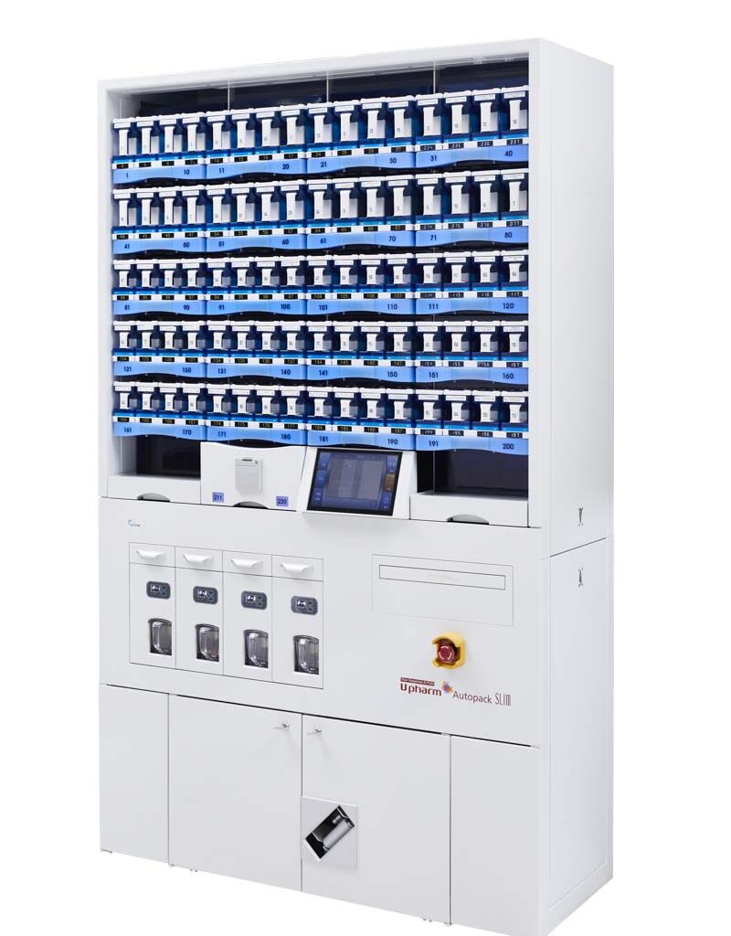 maquina cretem 224 WAP